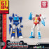 Transformers Generation One - Model Kit 10cm Starscream